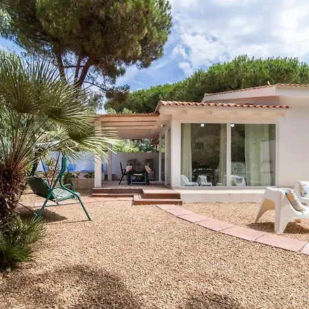 Carlotta Semesterbostad *