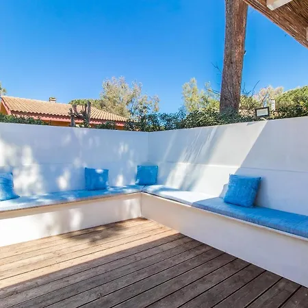 Semesterbostad Carlotta Valledoria (Sardinia)