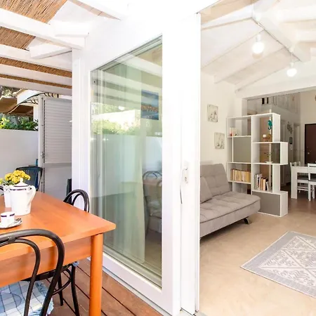 Carlotta Semesterbostad