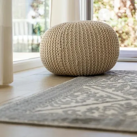 Semesterbostad Carlotta *