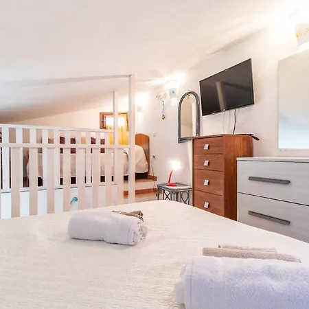 Carlotta Valledoria (Sardinia)