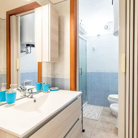 Semesterbostad Carlotta *