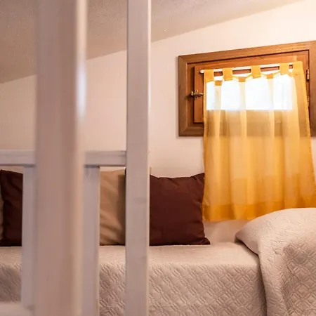 Carlotta Semesterbostad Valledoria (Sardinia)