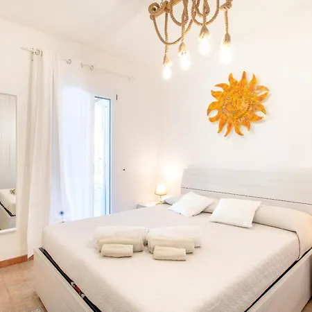 Carlotta Semesterbostad