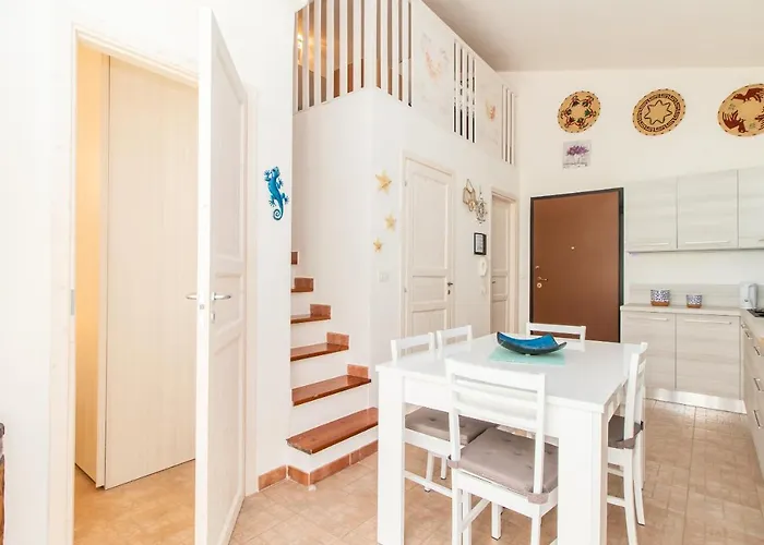 Carlotta Tatil Evi *