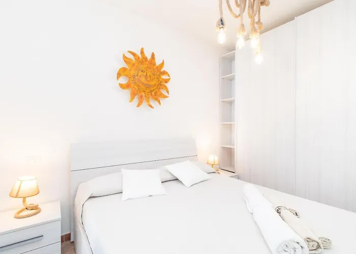 Tatil Evi Carlotta Valledoria (Sardinia)