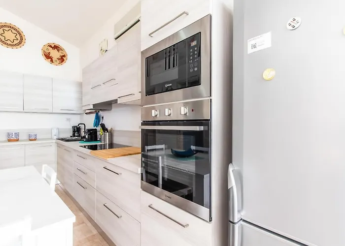 Carlotta Tatil Evi *