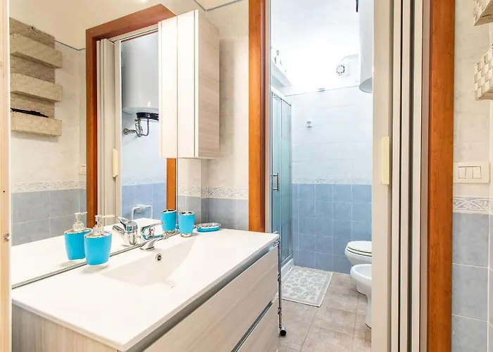 Tatil Evi Carlotta *