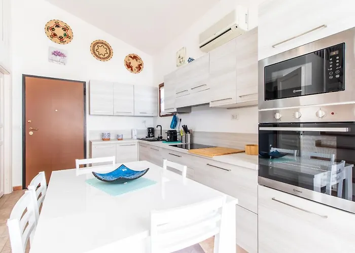 Carlotta Tatil Evi *