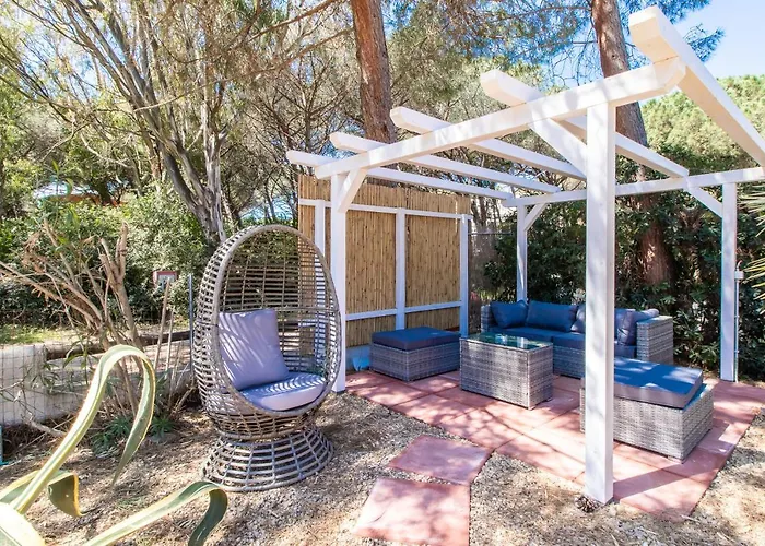 Tatil Evi Carlotta Valledoria (Sardinia)