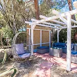 Hébergement de vacances Carlotta Valledoria (Sardinia)