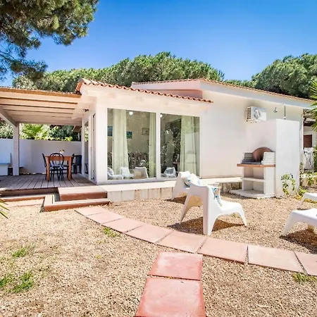 Carlotta 펜션 발레도리아