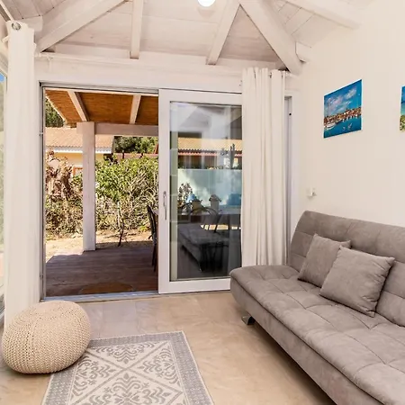 Carlotta Prázdninový dům