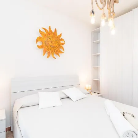 펜션 Carlotta 발레도리아