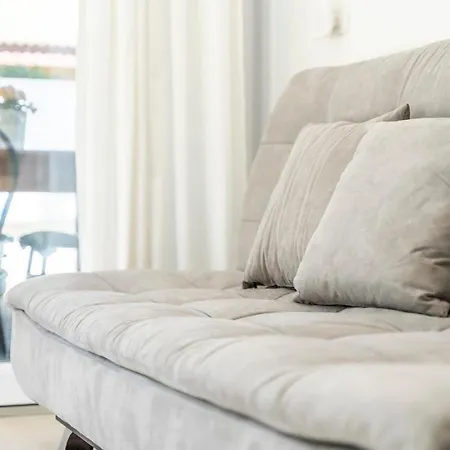 Prázdninový dům Carlotta *