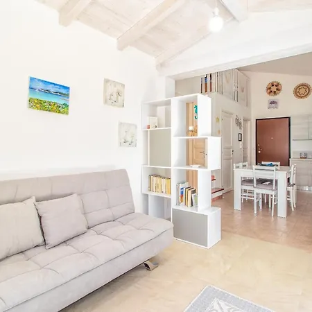 Prázdninový dům Carlotta *