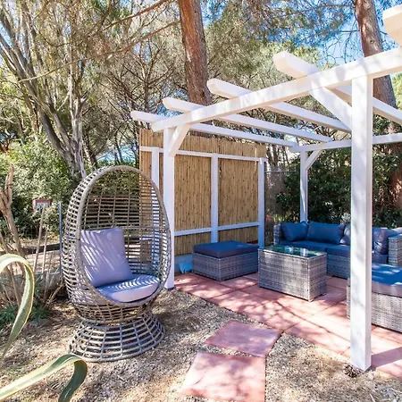 펜션 Carlotta 발레도리아